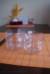 2013-01-19 Osłonki na doniczki z plastikowych butelek
