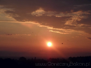2012-06-03 Wschód słońca