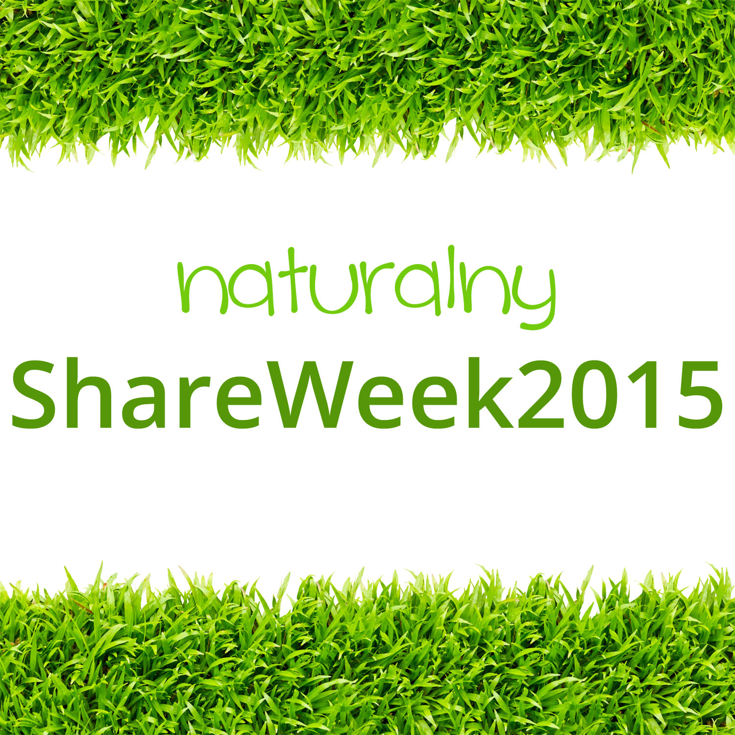 Naturalny Share Week 2015 – czyli blogi, które polecam