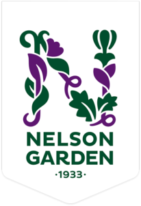 Nelson Garden logo